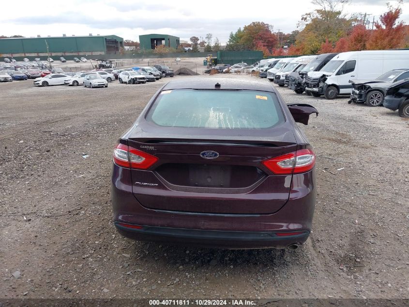 VIN 3FA6P0H75DR251907 2013 Ford Fusion, SE no.17