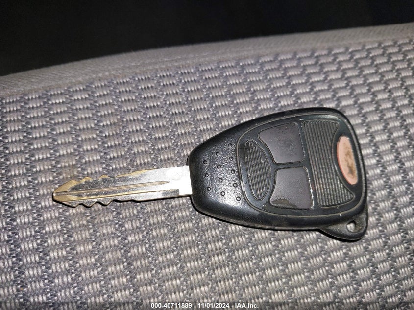 2008 Dodge Ram 1500 Sxt/Slt VIN: 3D7KS19DX8G210942 Lot: 40711889