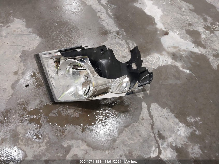 2008 Dodge Ram 1500 Sxt/Slt VIN: 3D7KS19DX8G210942 Lot: 40711889