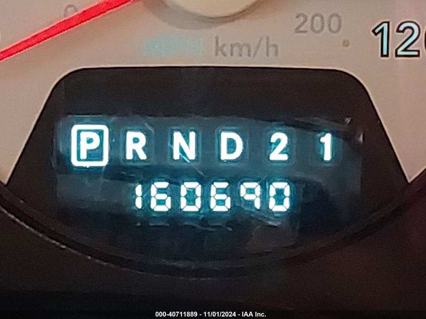 2008 Dodge Ram 1500 Sxt/Slt VIN: 3D7KS19DX8G210942 Lot: 40711889