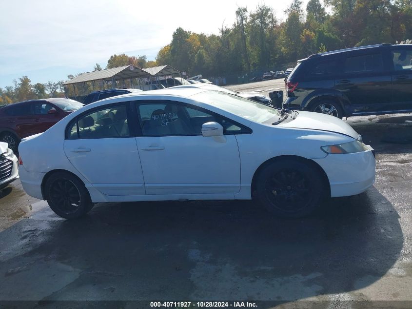 2006 Honda Civic Hybrid VIN: JHMFA36246S021656 Lot: 40711927