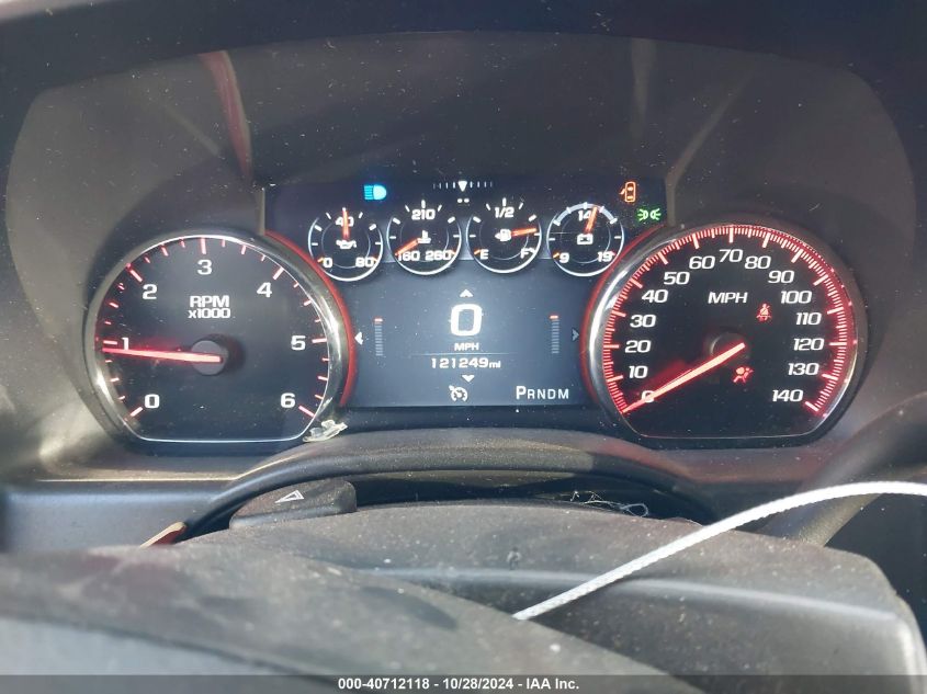 2014 GMC SIERRA VIN: 3GTU2WEJXEG315942