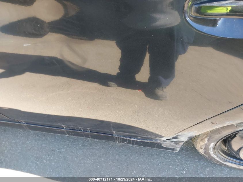 2015 Toyota Prius Two VIN: JTDKN3DU8F0466096 Lot: 40712171