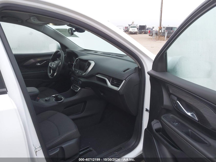 VIN 3GKALTEG8RL353514 2024 GMC TERRAIN AWD SLE
