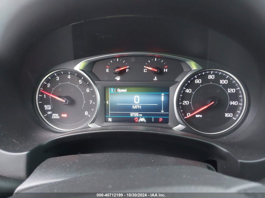 VIN 3GKALTEG8RL353514 2024 GMC TERRAIN AWD SLE