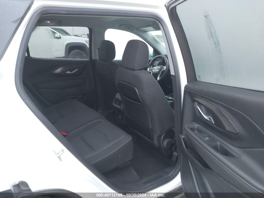 VIN 3GKALTEG8RL353514 2024 GMC TERRAIN AWD SLE