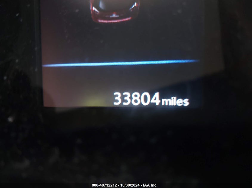 2018 NISSAN ROGUE SL - 5N1AT2MT8JC762256