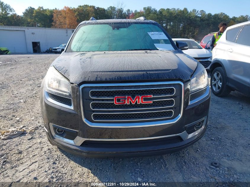 2015 GMC Acadia Slt-1 VIN: 1GKKRRKDXFJ253448 Lot: 40712281