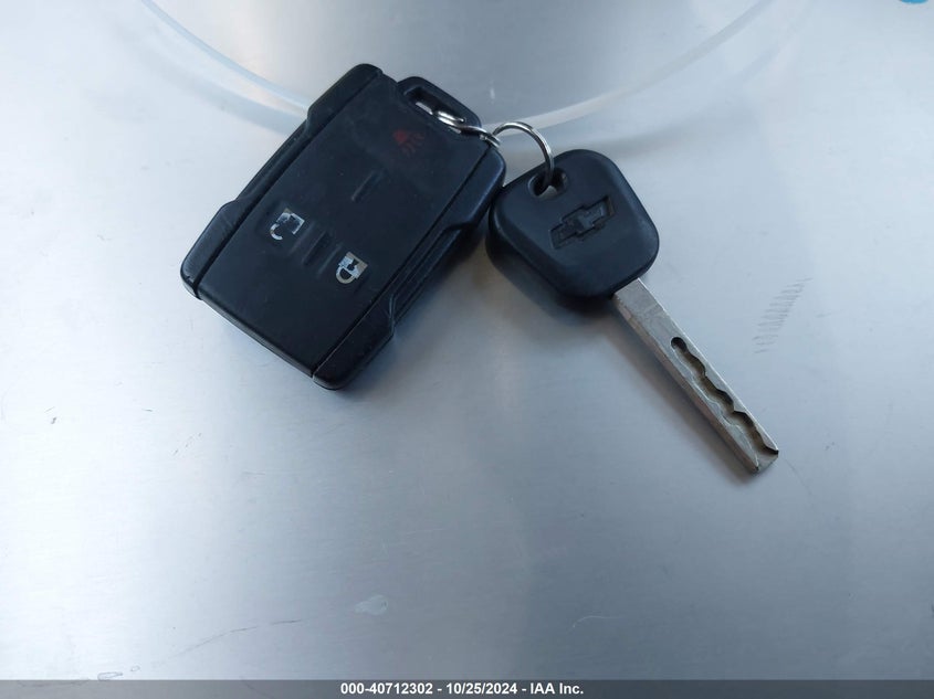 2016 Chevrolet Silverado 1500 Wt VIN: 3GCUKNEC5GG118143 Lot: 40712302