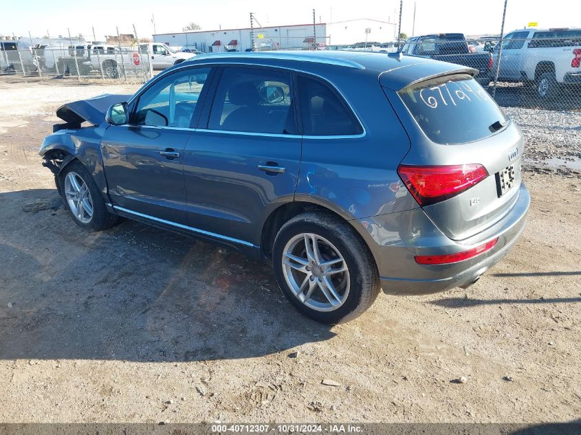 VIN WA1L2AFP1GA027739 2016 AUDI Q5 no.3