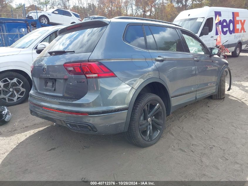 VIN 3VV8B7AX5RM060904 2024 Volkswagen Tiguan, 2.0T... no.4