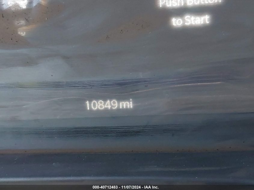VIN 1C4RJHBG6PC508513 2023 JEEP GRAND CHEROKEE LIMITED 4X4