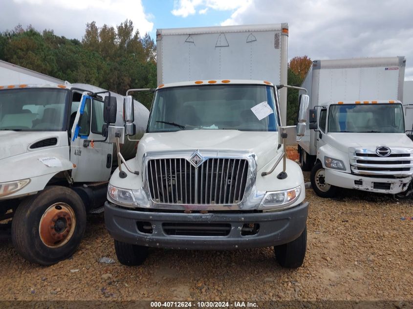 2005 International 4000 4300 VIN: 1HTMMAALX5H126429 Lot: 40712624