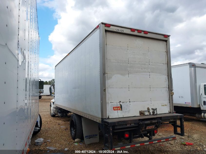 2005 International 4000 4300 VIN: 1HTMMAALX5H126429 Lot: 40712624