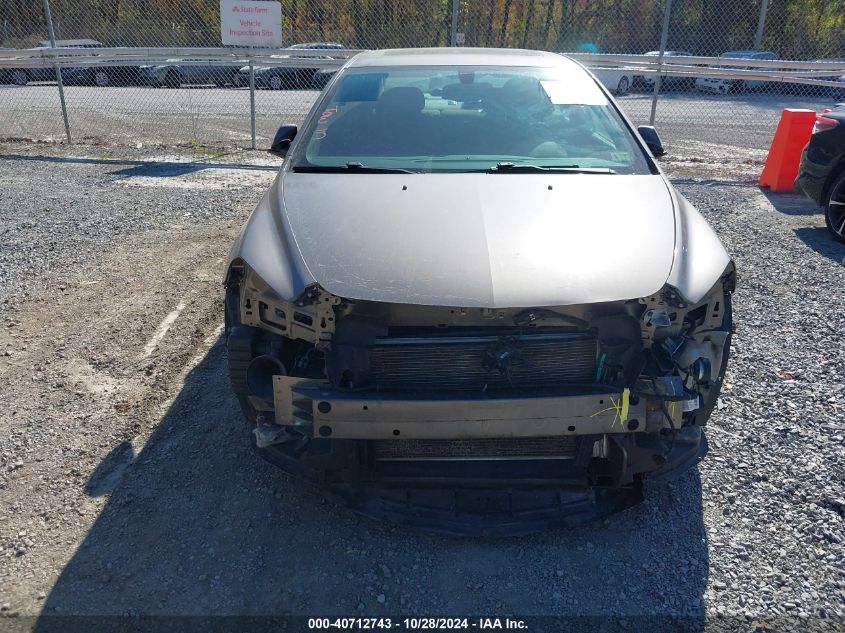 2010 Chevrolet Malibu Lt VIN: 1G1ZC5EB8AF148622 Lot: 40712743