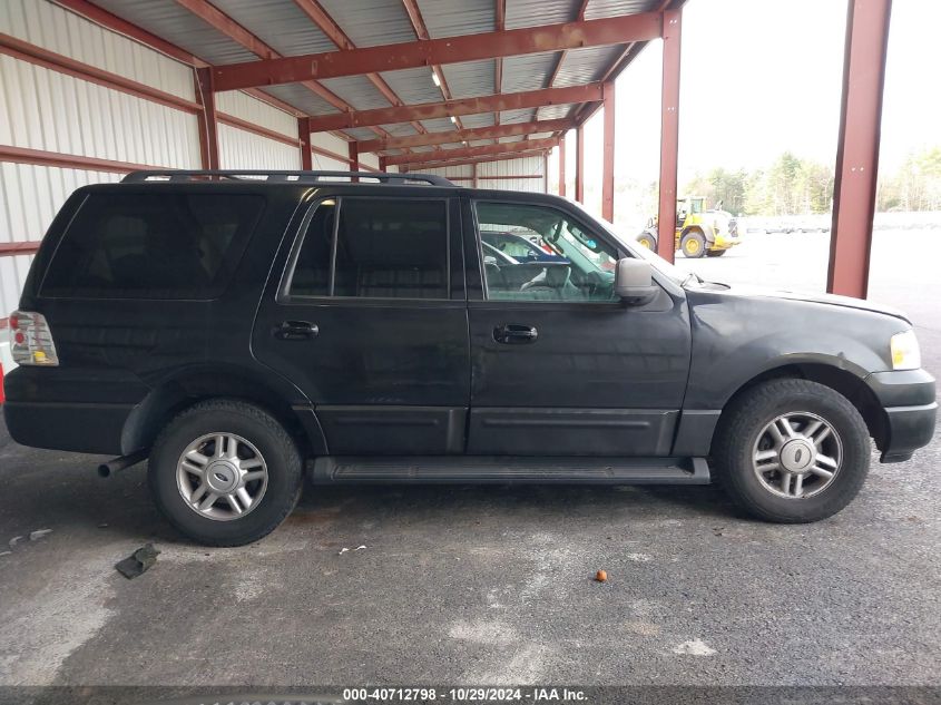 2006 Ford Expedition Xlt/Xlt Sport VIN: 1FMPU165X6LA48751 Lot: 40712798