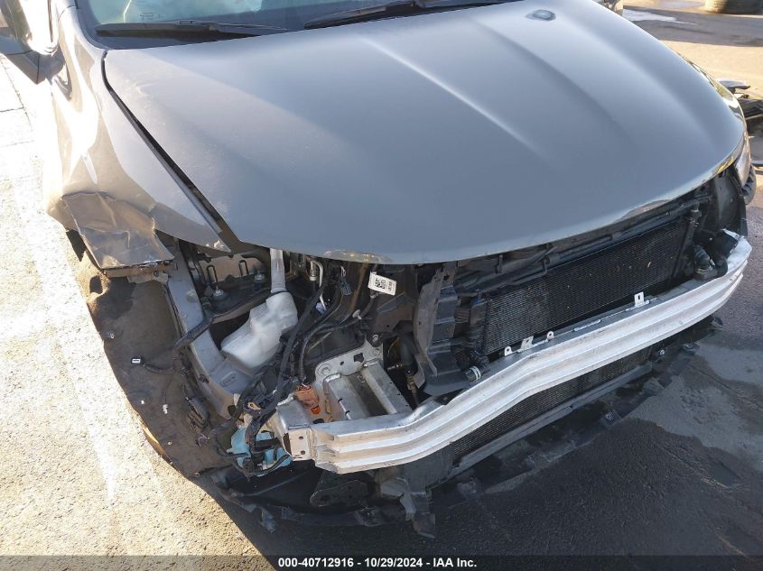 2021 CHRYSLER PACIFICA HYBRID LIMITED - 2C4RC1S73MR553428