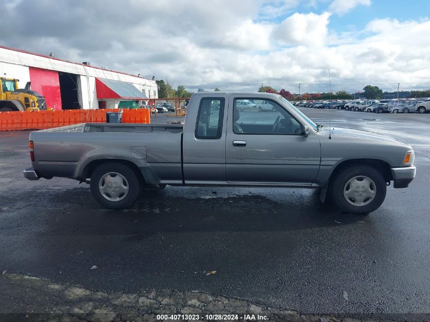 1994 Toyota Pickup 1/2 Ton Ex Long Whlbse Dx VIN: 4TARN93P5RZ264910 Lot: 40713023