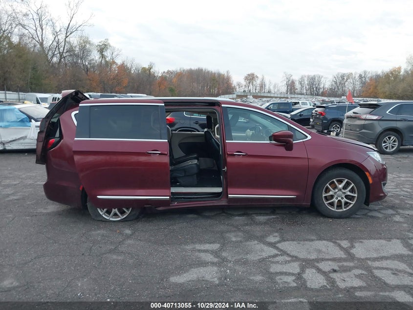 2020 CHRYSLER PACIFICA TOURING L - 2C4RC1BG6LR275445