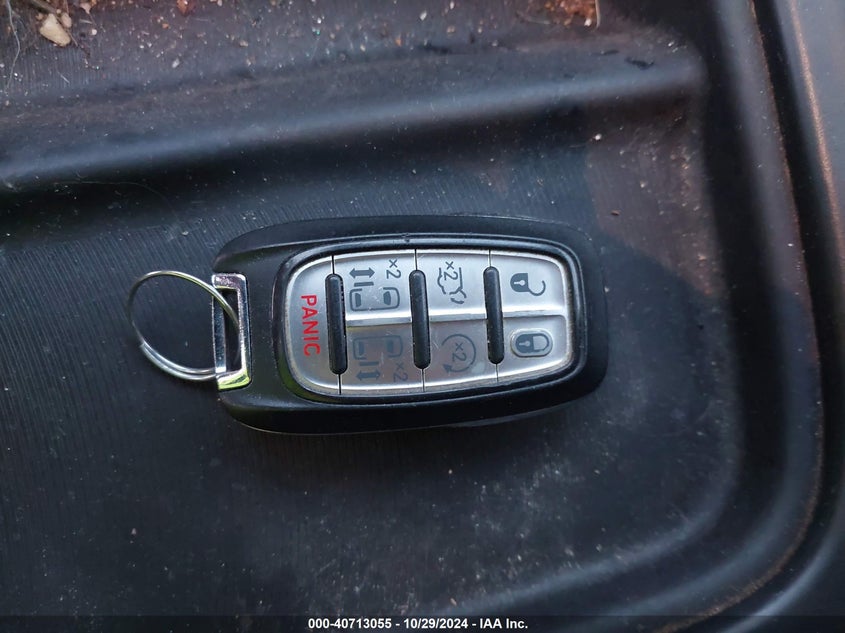 2020 CHRYSLER PACIFICA TOURING L - 2C4RC1BG6LR275445