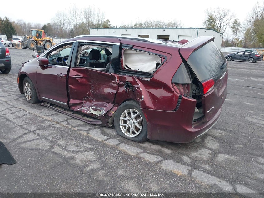 2020 CHRYSLER PACIFICA TOURING L - 2C4RC1BG6LR275445