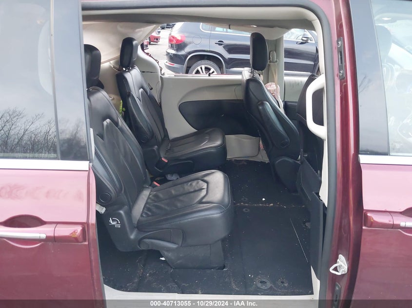 2020 CHRYSLER PACIFICA TOURING L - 2C4RC1BG6LR275445