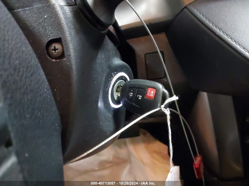 2017 TOYOTA RAV4 LE - JTMZFREV8HD093823