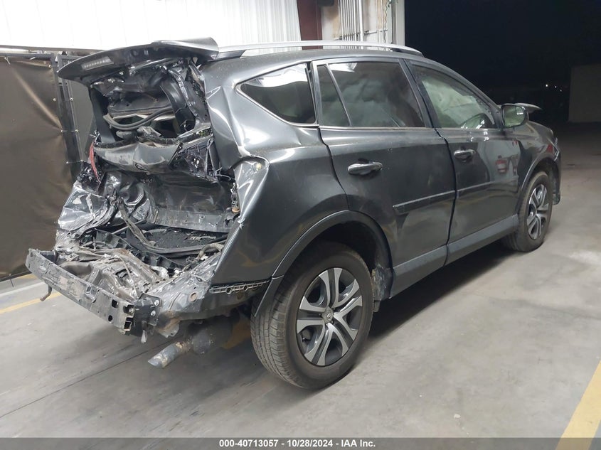 2017 TOYOTA RAV4 LE - JTMZFREV8HD093823