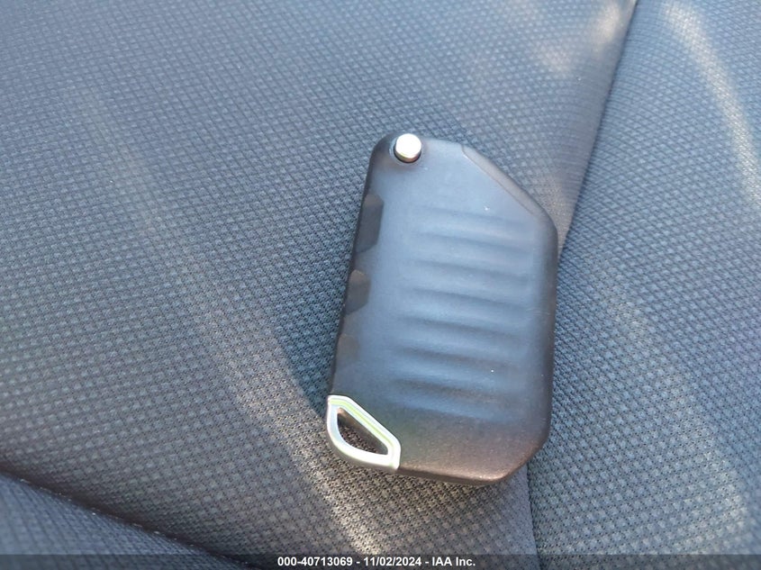 2021 JEEP WRANGLER UNLIMITED SPORT 4X4 - 1C4HJXDN4MW717132