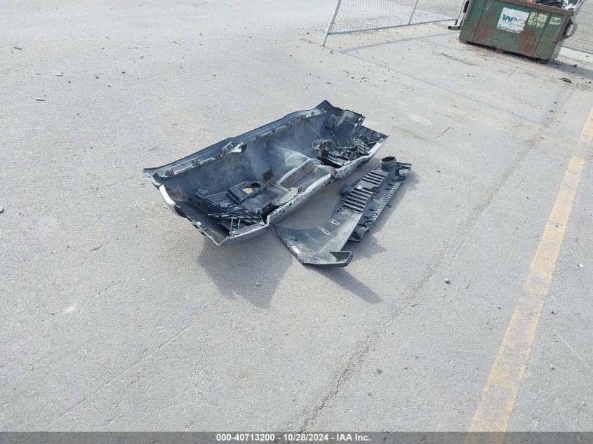 2019 CHEVROLET SILVERADO 1500 WORK TRUCK - 1GCUYAEF4KZ313662