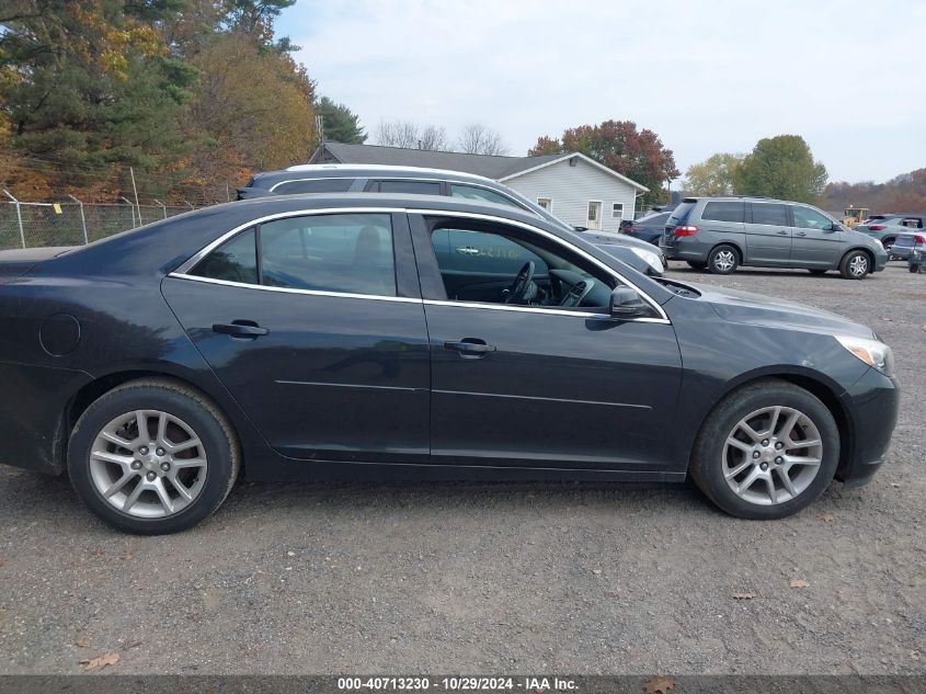 2015 Chevrolet Malibu 1Lt VIN: 1G11C5SL7FF171245 Lot: 40713230