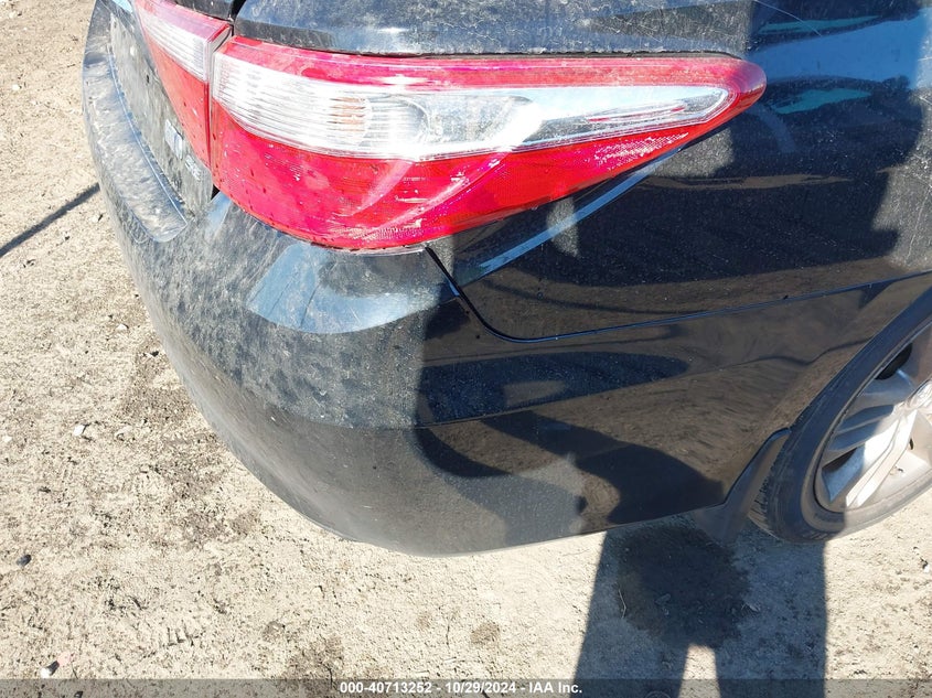 2017 TOYOTA CAMRY HYBRID VIN: 4T1BD1FK5HU201016
