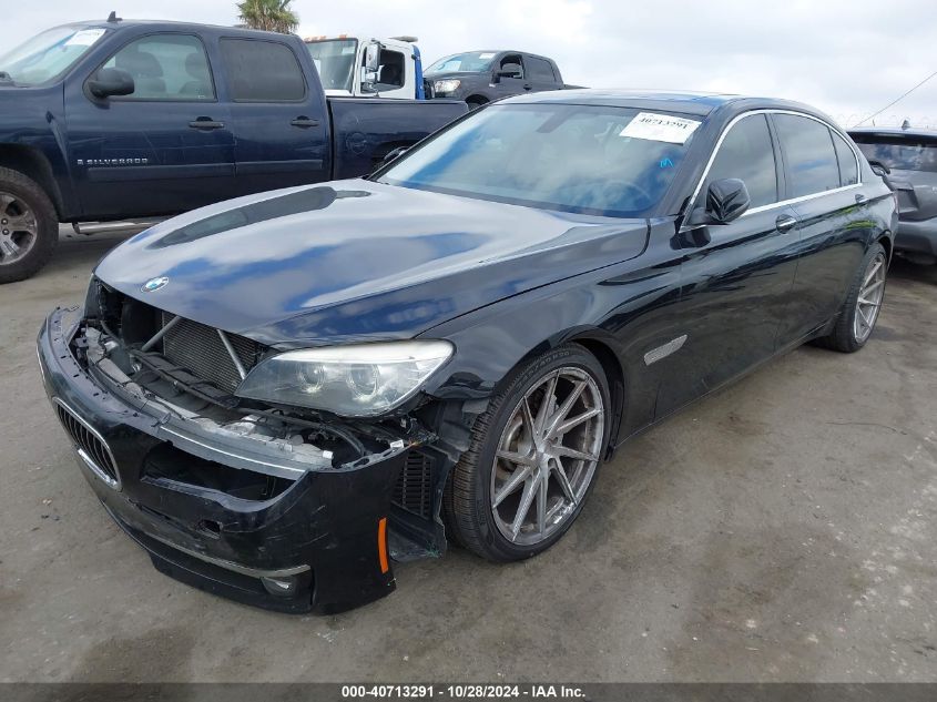 VIN WBAYE4C54FD947334 2015 BMW 740LI no.2