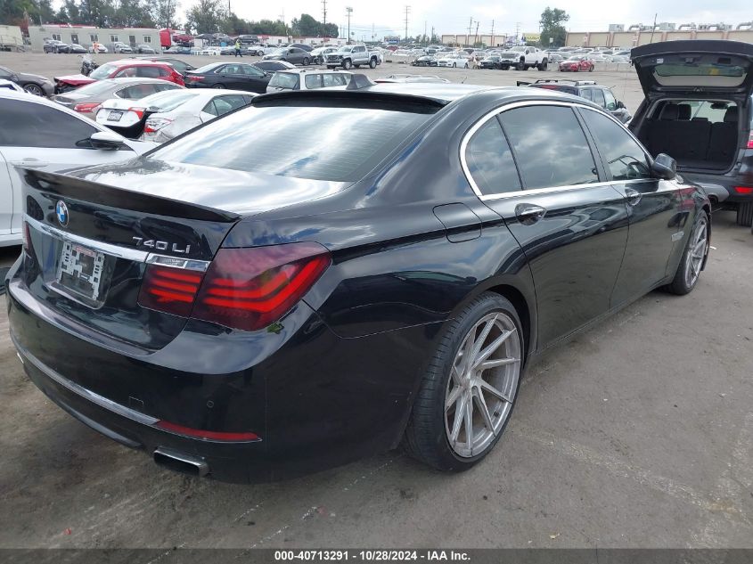 VIN WBAYE4C54FD947334 2015 BMW 740LI no.4