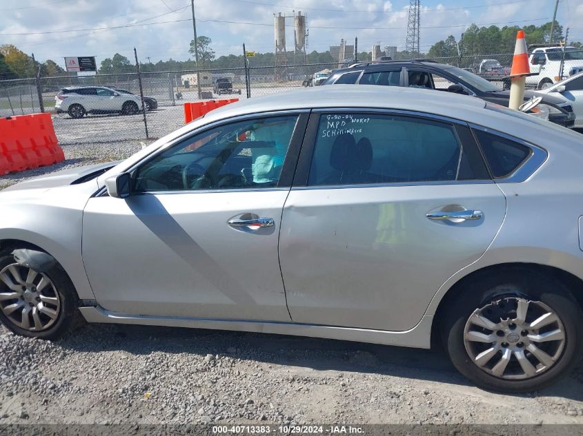 VIN 1N4AL3AP3HC229457 2017 Nissan Altima, 2.5 S no.15