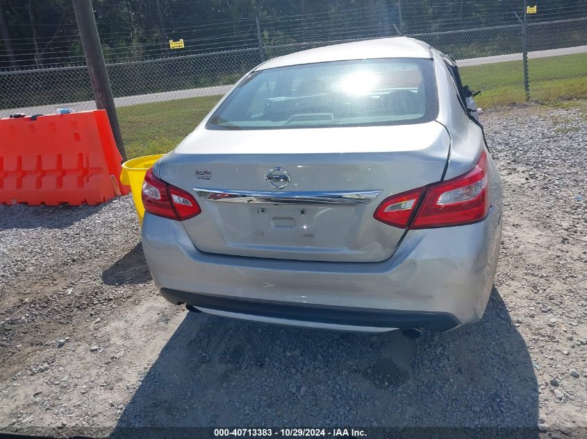 VIN 1N4AL3AP3HC229457 2017 Nissan Altima, 2.5 S no.17