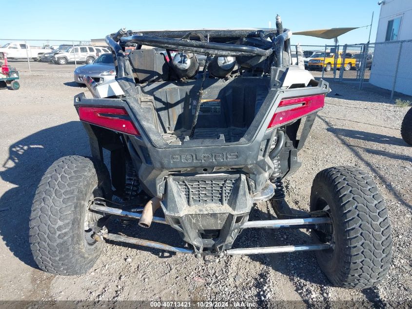 2022 Polaris Rzr Pro Xp 4 Sport VIN: 3NSM4E928NF351379 Lot: 40713421