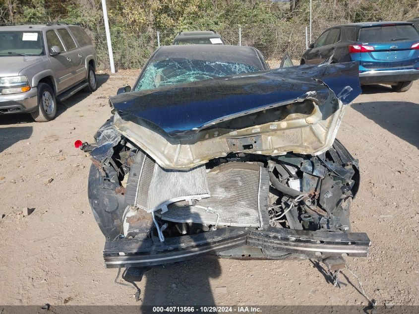 2007 Buick Lucerne Cxl VIN: 1G4HD57267U218261 Lot: 40713566