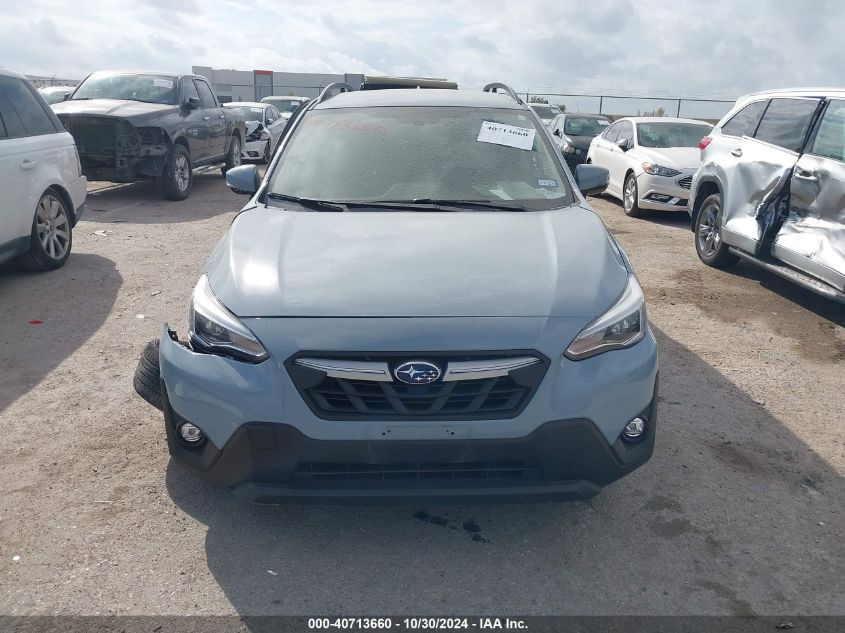 2023 Subaru Crosstrek Limited VIN: JF2GTHMC5PH269987 Lot: 40713660