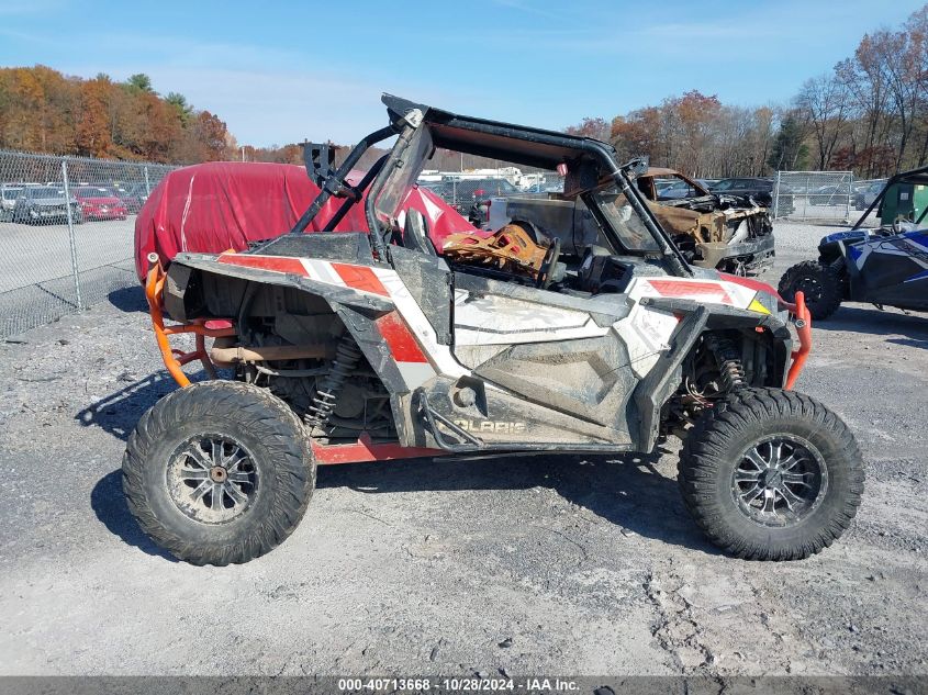 2019 Polaris Rzr Xp Turbo Eps VIN: 3NSVDE925KF427124 Lot: 40713668