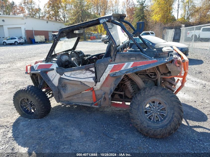 2019 Polaris Rzr Xp Turbo Eps VIN: 3NSVDE925KF427124 Lot: 40713668