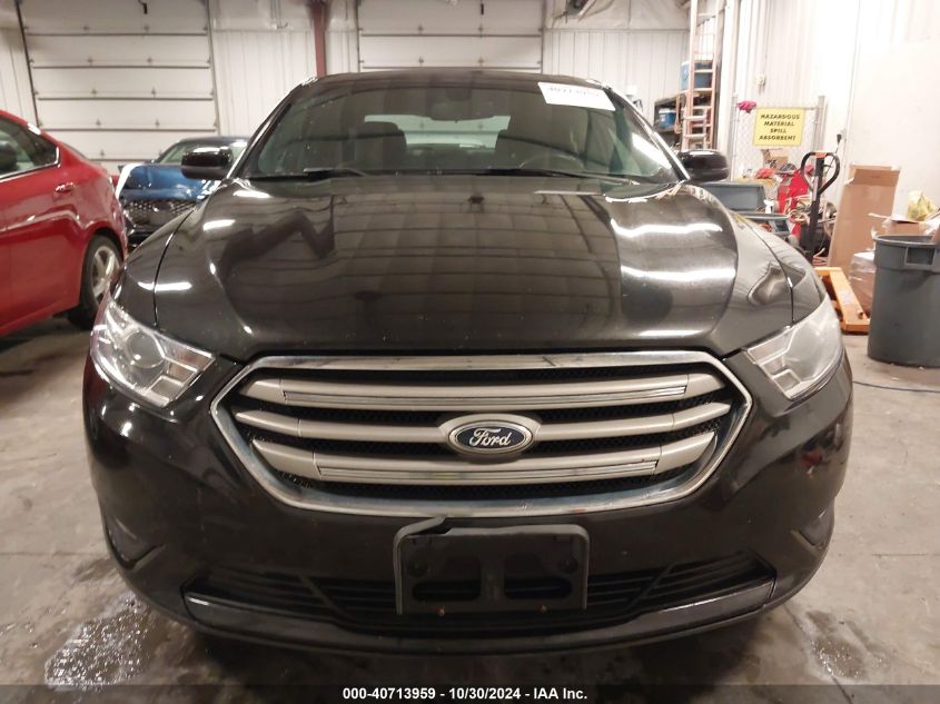 2015 FORD TAURUS SEL - 1FAHP2E8XFG132388