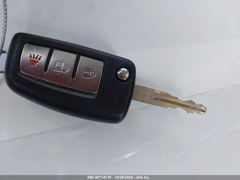 2016 NISSAN ROGUE S - JN8AT2MT4GW002826