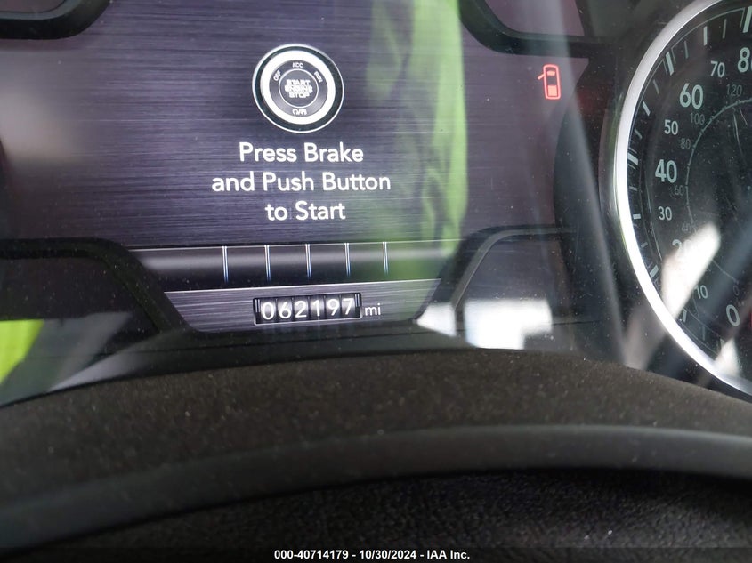 2020 RAM 2500 LARAMIE  4X4 6'4 BOX - 3C6UR5FL6LG304060