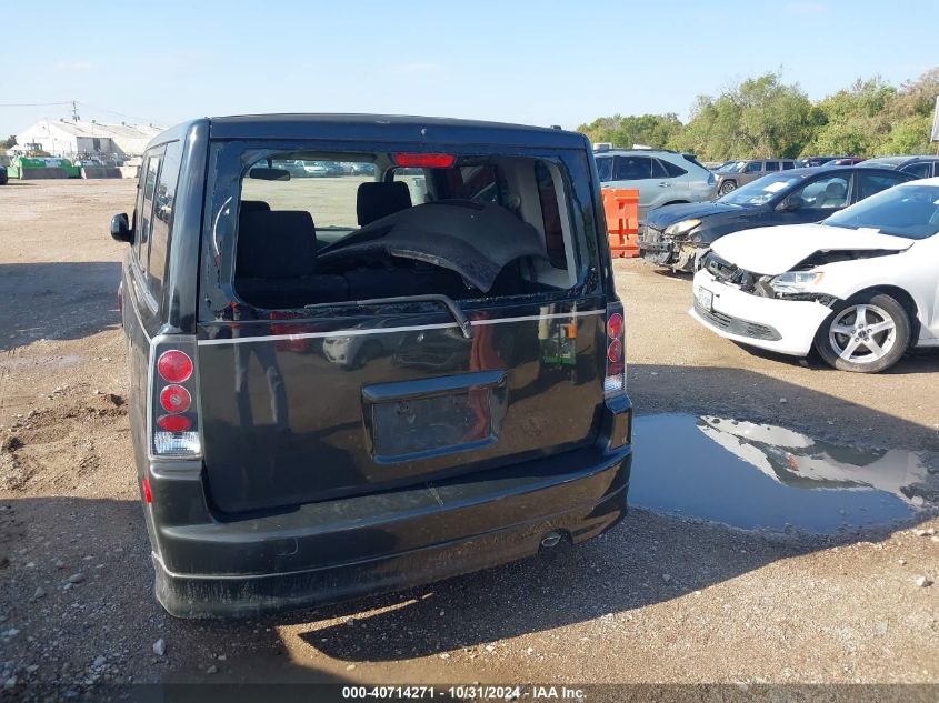 2004 Scion Xb VIN: JTLKT324840147811 Lot: 40714271