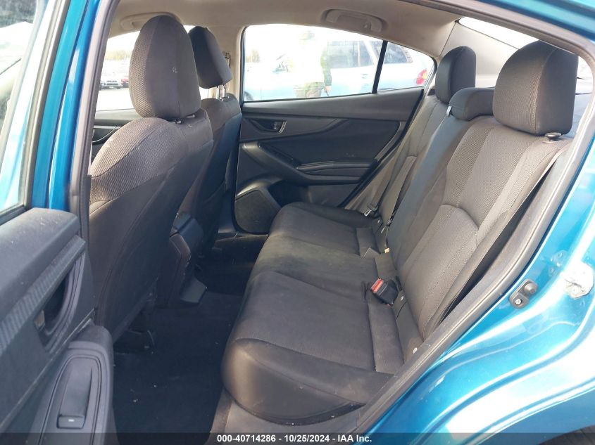 VIN 4S3GKAB60H3622396 2017 SUBARU IMPREZA 2.0I PREMIUM