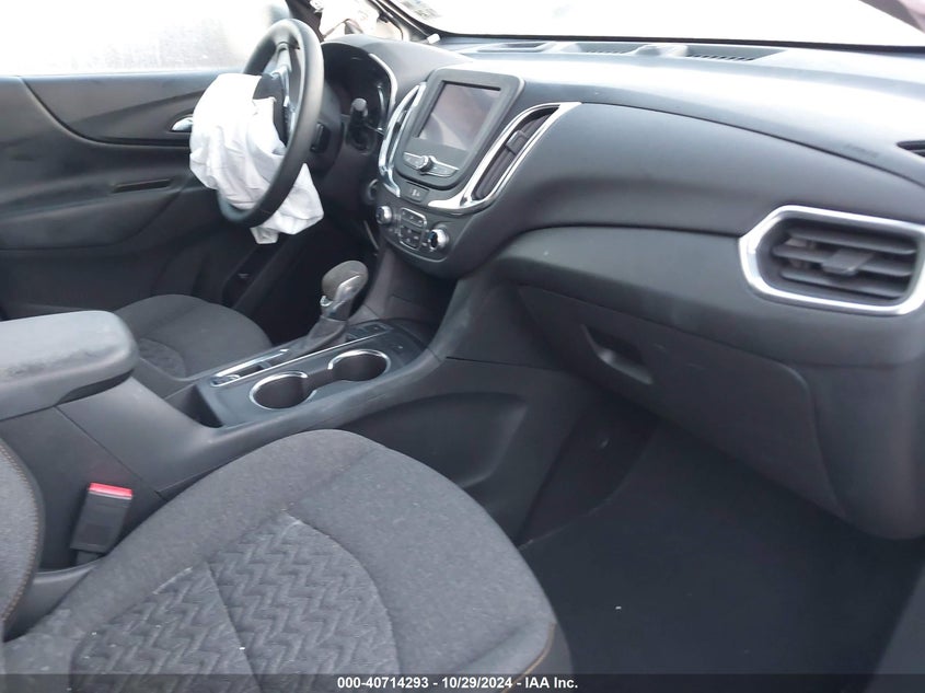 3GNAXTEG7PL264926 2023 CHEVROLET EQUINOX photo no. 5