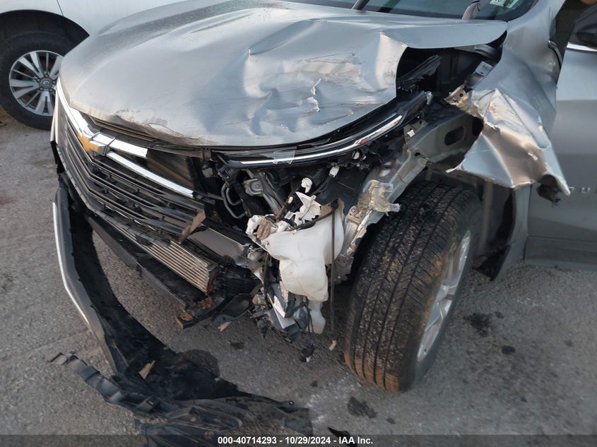 3GNAXTEG7PL264926 2023 CHEVROLET EQUINOX photo no. 6
