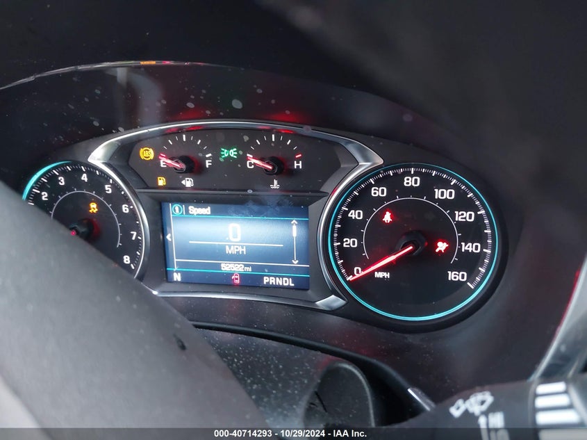 3GNAXTEG7PL264926 2023 CHEVROLET EQUINOX photo no. 7