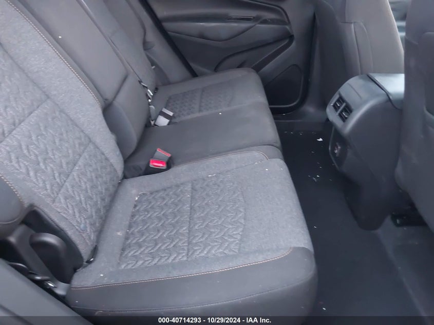 3GNAXTEG7PL264926 2023 CHEVROLET EQUINOX photo no. 8